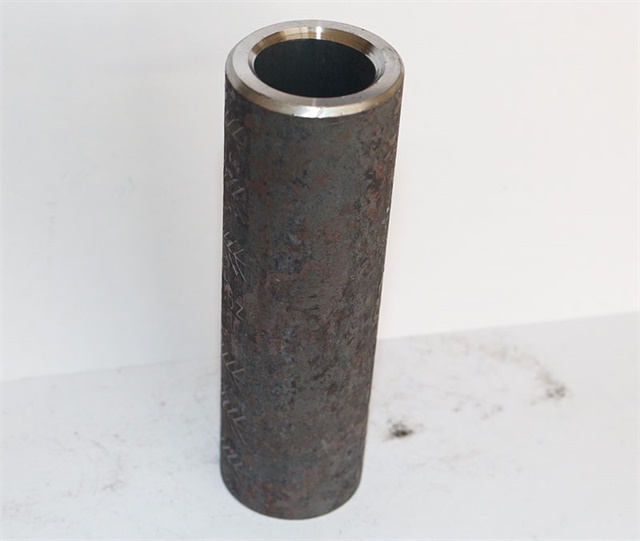  澄江冷挤压钢筋套筒加工注意事项