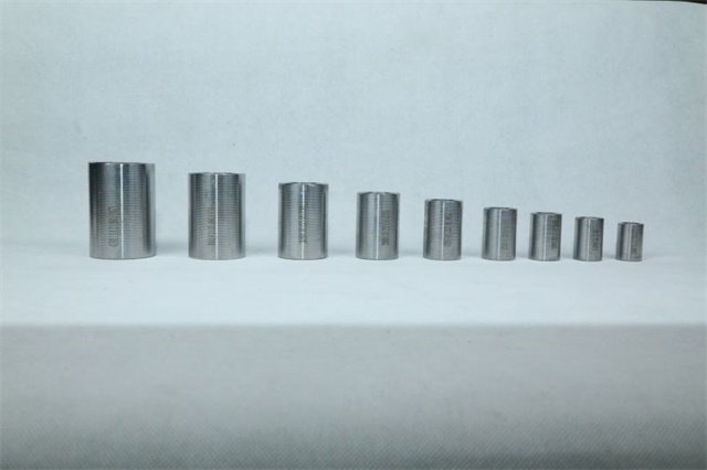 澄江直螺纹钢筋套筒<font style='color:red'>材料</font>