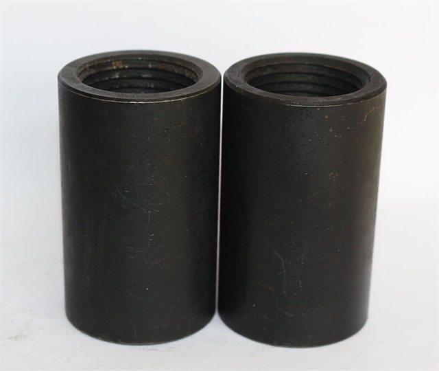 澄江钢筋套筒铸造