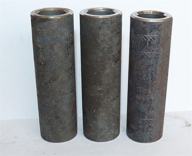 澄江钢筋冷挤压套筒施工规范